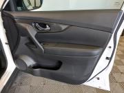 Nissan X-Trail III Рестайлинг Москва  - изображение 44