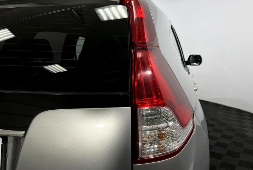 Honda CR-V IV Нижний Новгород  - изображение 20