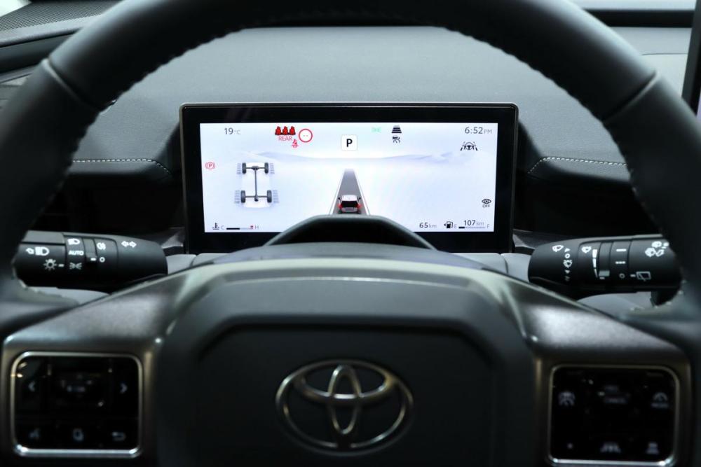 Toyota RAV4 VI (XA60) Сургут  - изображение 16