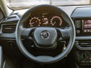 Skoda Rapid II Волгоград  - изображение 50