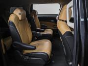 Kia Carnival IV Ставрополь  - изображение 38