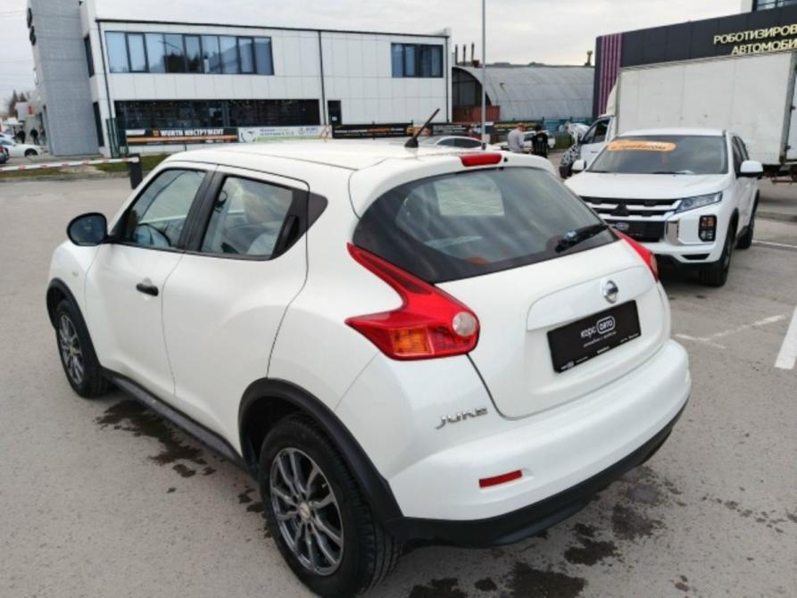Nissan Juke I Тула  - изображение 6