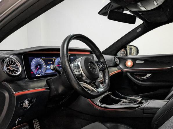 Mercedes-Benz E-Класс V (W213 S213 C238) с пробегом 2020 года, цена 3 900 000 рублей, 53783 км, седан, Автокод Объявления