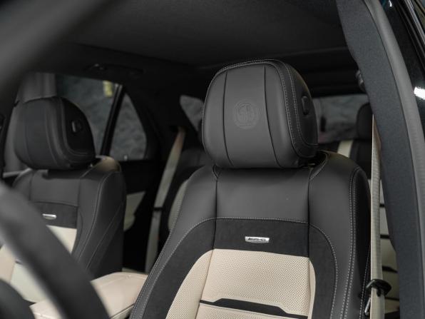 Новый Mercedes-Benz GLE AMG II (V167) Рестайлинг 2025 года, цена 16 690 000 рублей, внедорожник, Автокод Объявления