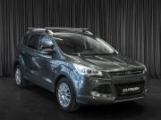 Ford Kuga II Тюмень  - изображение 23