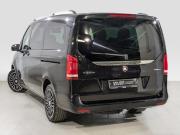 Mercedes-Benz V-Класс III (W447) Санкт-Петербург  - изображение 37