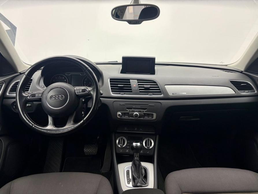 Audi Q3 I (8U) Ростов-на-Дону  - изображение 13