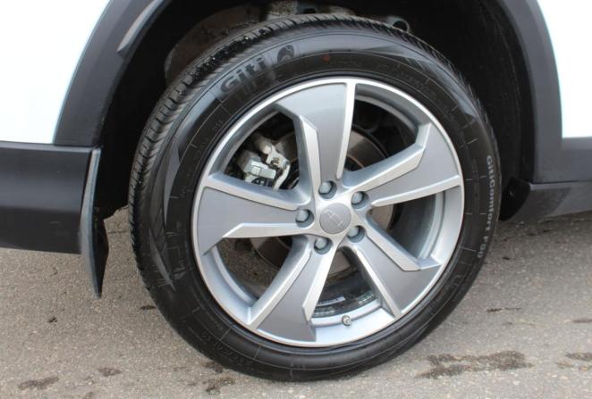 Geely Okavango I Рестайлинг с пробегом 2024 года, цена 2 760 000 рублей, 22151 км, внедорожник, Автокод Объявления