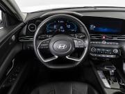 Hyundai Elantra VII (CN7) Рестайлинг Москва  - изображение 30