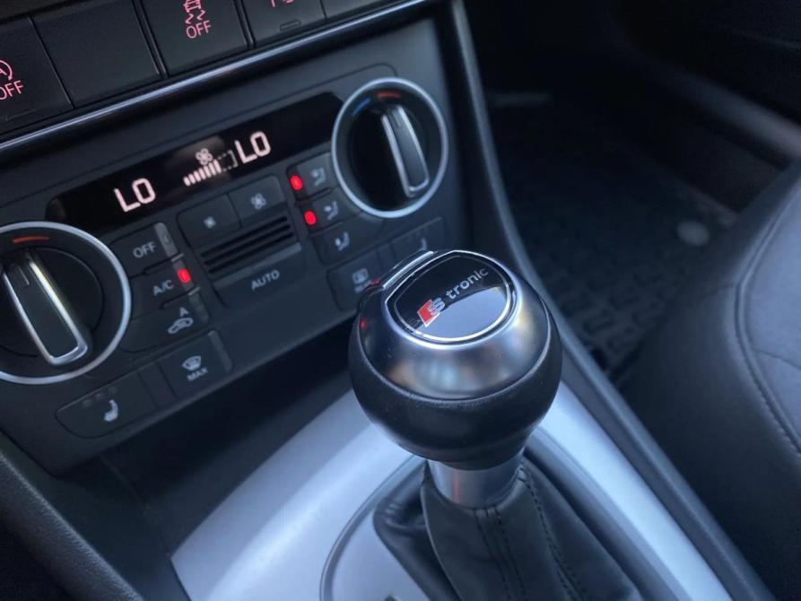 Audi Q3 I (8U) Рестайлинг Екатеринбург  - изображение 32