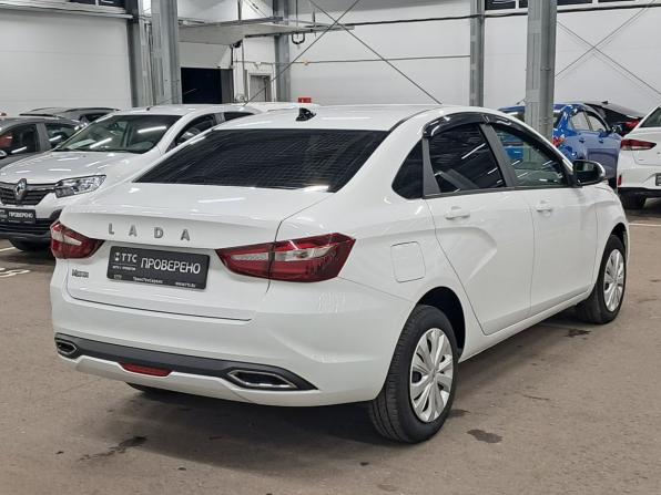 Lada (ВАЗ) Vesta I Рестайлинг (NG) с пробегом 2023 года, цена 1 160 000 рублей, 44000 км, седан, Автокод Объявления