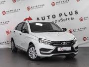 Lada (ВАЗ) Vesta I Рестайлинг (NG) Минеральные Воды  - изображение 18