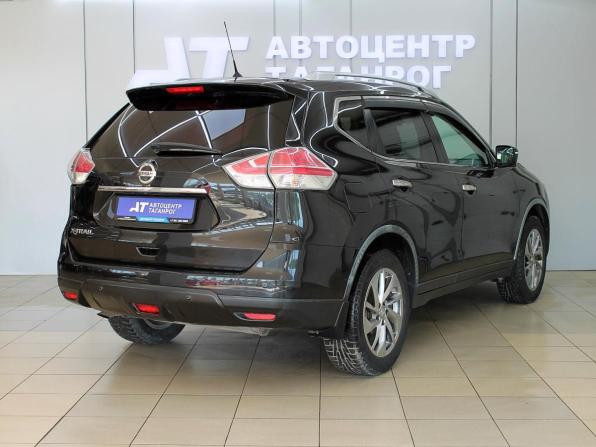 Nissan X-Trail III с пробегом 2015 года, цена 1 549 000 рублей, 137000 км, внедорожник, Автокод Объявления