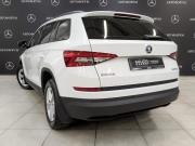 Skoda Kodiaq I Москва  - изображение 32