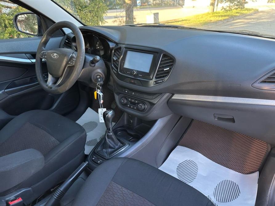 Lada (ВАЗ) Vesta I Санкт-Петербург  - изображение 13