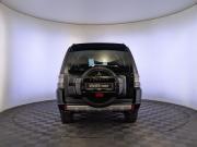 Mitsubishi Pajero IV Рестайлинг 2 Москва  - изображение 34