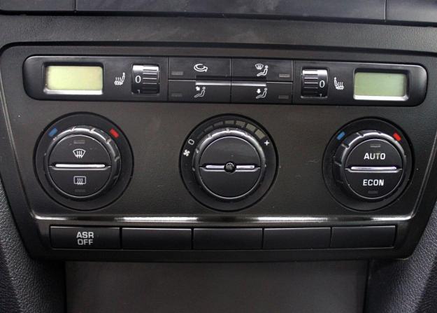 Skoda Octavia II (A5) с пробегом 2008 года, цена 799 000 рублей, 186406 км, лифтбек, Автокод Объявления