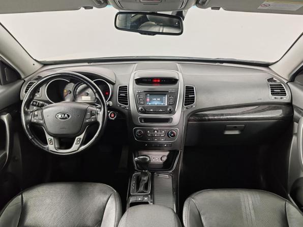 Kia Sorento II Рестайлинг с пробегом 2019 года, цена 2 279 000 рублей, 182291 км, внедорожник, Автокод Объявления
