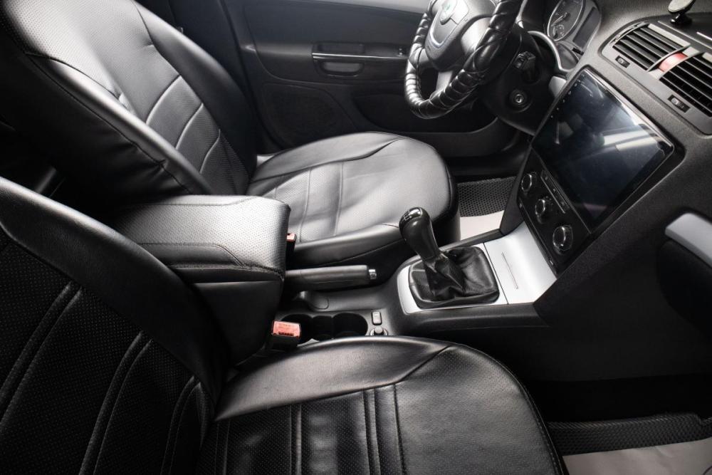 Skoda Octavia II (A5) Рестайлинг Оренбург  - изображение 16