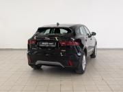 Jaguar E-Pace I Москва  - изображение 34