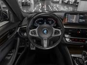 BMW 5 серии VII (G30/G31/G38) Рестайлинг Москва  - изображение 47