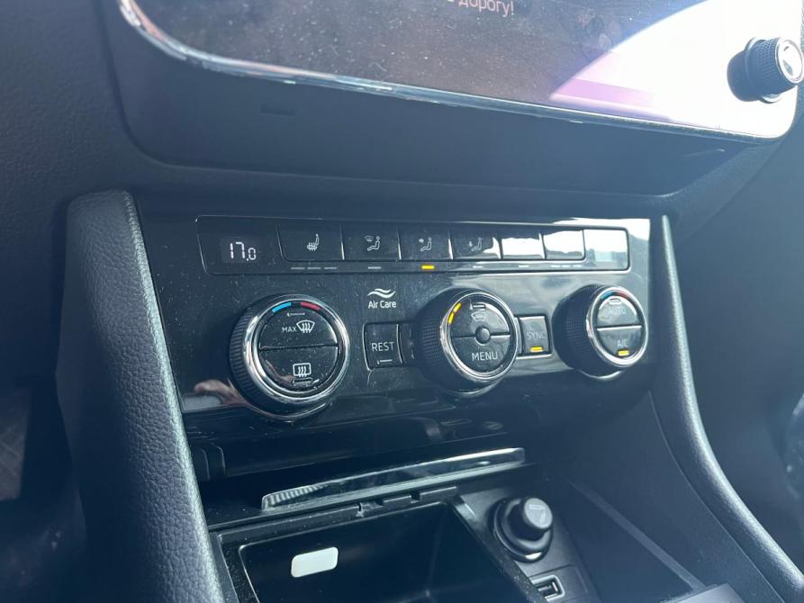 Skoda Superb III Альметьевск  - изображение 11