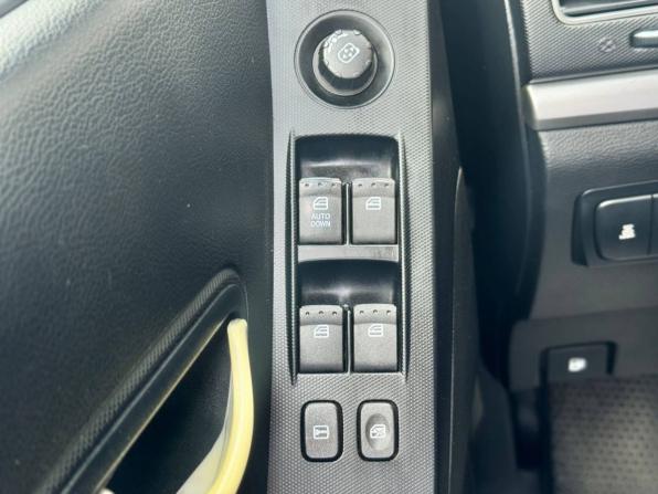 SsangYong Actyon II с пробегом 2011 года, цена 730 000 рублей, 187670 км, внедорожник, Автокод Объявления