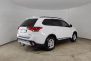 Mitsubishi Outlander III Рестайлинг 3 Волгоград  - изображение 20