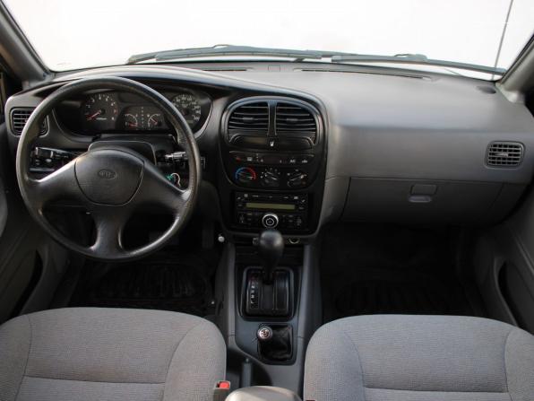 Kia Sportage I с пробегом 2003 года, цена 279 000 рублей, 183588 км, внедорожник, Автокод Объявления
