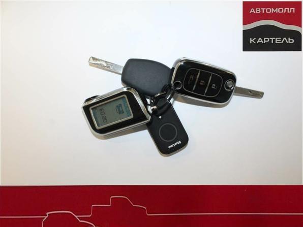 Lada (ВАЗ) Vesta I с пробегом 2020 года, цена 1 099 000 рублей, 73200 км, универсал, Автокод Объявления
