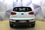 Kia Sportage III Рестайлинг Чебоксары  - изображение 41