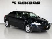 Renault Megane II Рестайлинг Уфа  - изображение 20