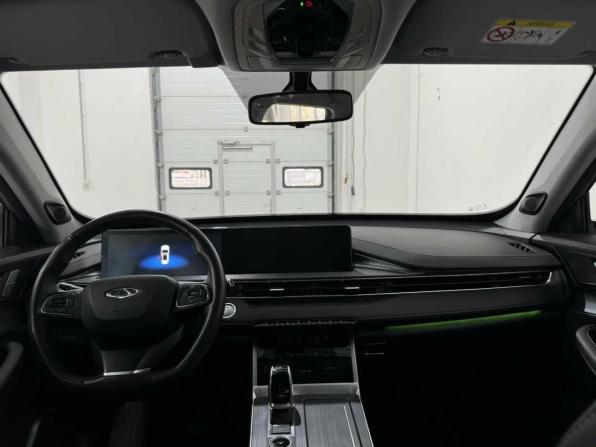 Chery Tiggo 7 Pro Max I с пробегом 2023 года, цена 2 020 000 рублей, 32555 км, внедорожник, Автокод Объявления