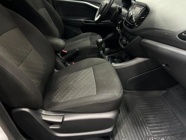 Lada (ВАЗ) Vesta I с пробегом 2019 года, цена 959 000 рублей, 119293 км, универсал, Автокод Объявления