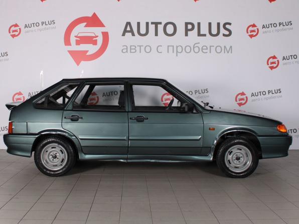 Lada (ВАЗ) 2114 с пробегом 2010 года, цена 230 000 рублей, 97000 км, хэтчбек, Автокод Объявления