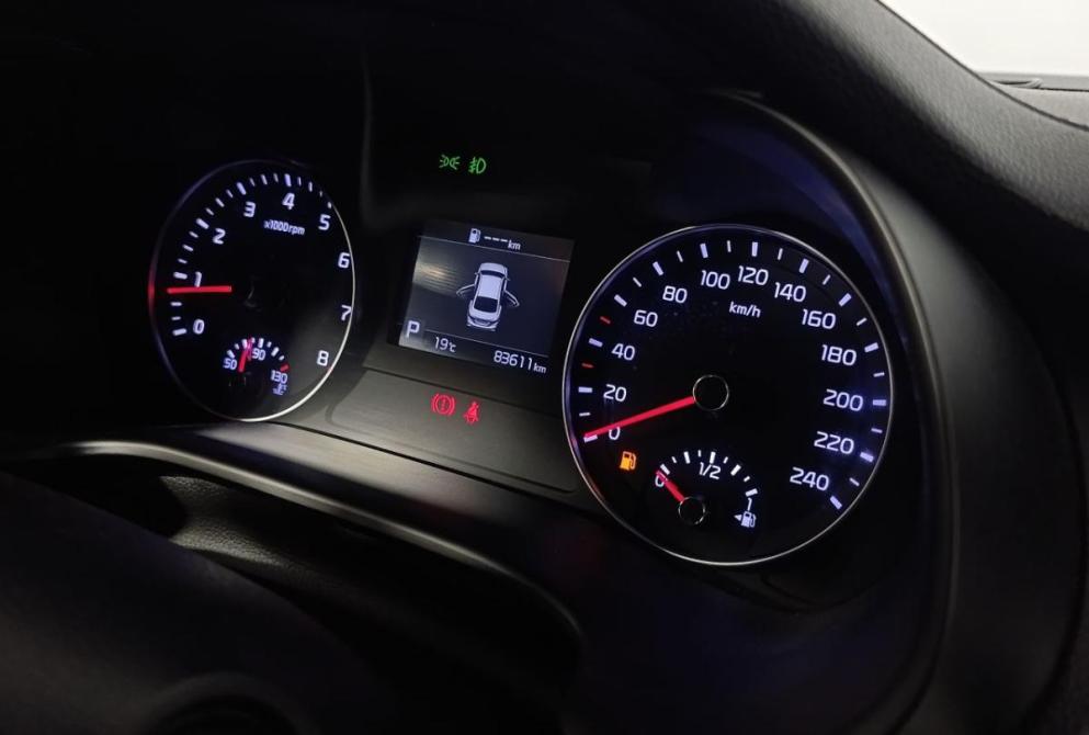 Kia Cerato IV Волгоград  - изображение 12