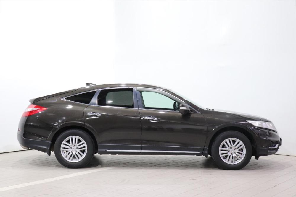 Honda Crosstour I Рестайлинг Иркутск  - изображение 5