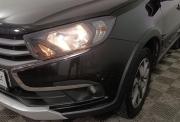 Lada (ВАЗ) Granta I Рестайлинг Волгоград  - изображение 43