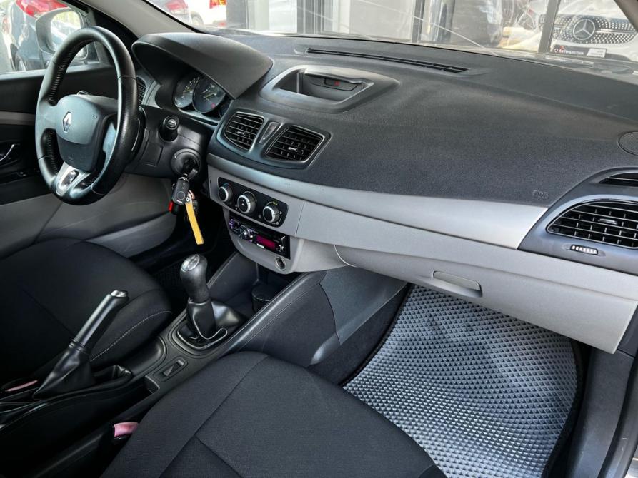 Renault Fluence I Волгоград  - изображение 21