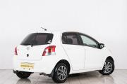Toyota Vitz II (XP90) Красноярск  - изображение 30