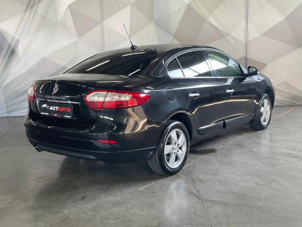 Renault Fluence I с пробегом 2012 года, цена 830 000 рублей, 229049 км, седан, Автокод Объявления