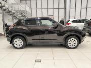 Nissan Juke I Рестайлинг Казань  - изображение 27