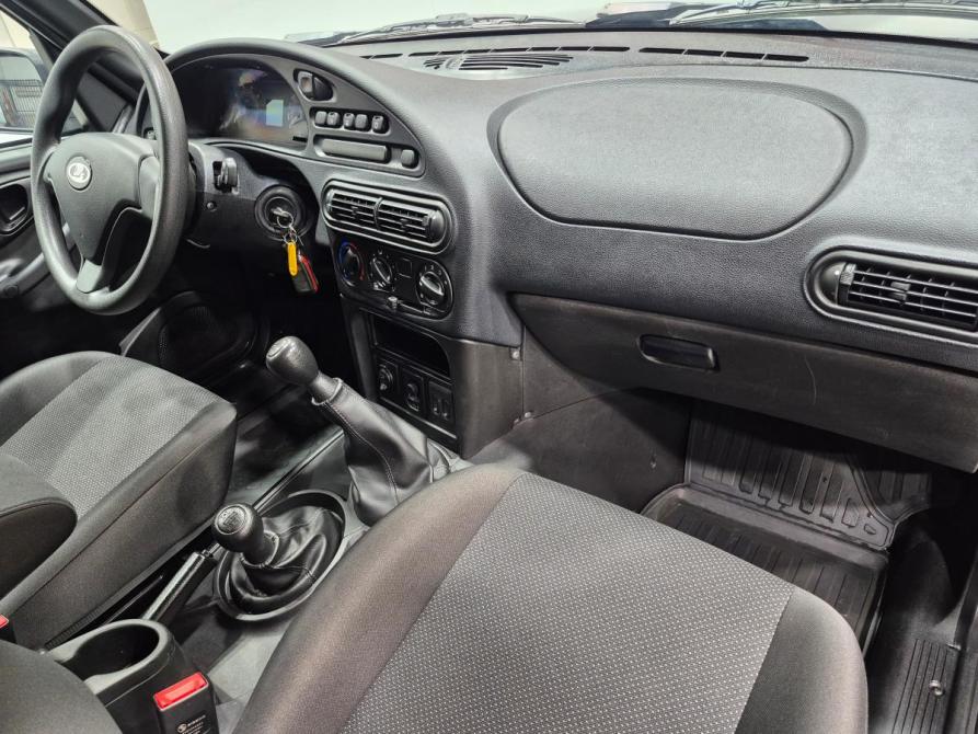 Lada (ВАЗ) Niva Travel I Воронеж  - изображение 13
