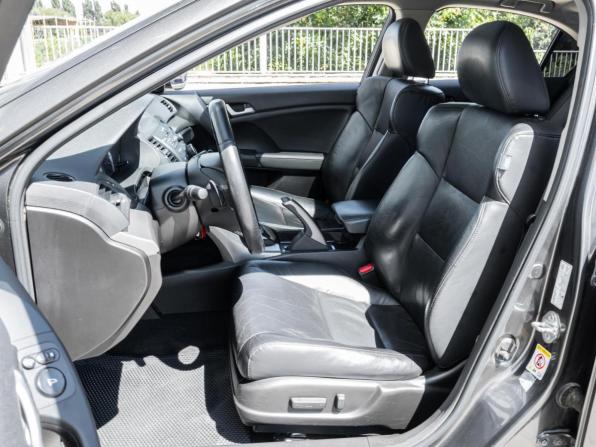 Honda Accord VIII с пробегом 2008 года, цена 1 378 000 рублей, 221513 км, седан, Автокод Объявления