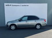 Lada (ВАЗ) Granta I Рестайлинг Санкт-Петербург  - изображение 22