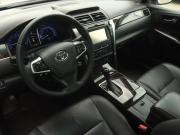 Toyota Camry VII (XV50) Рестайлинг Казань  - изображение 21