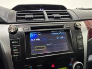 Toyota Camry VII (XV50) Альметьевск  - изображение 45
