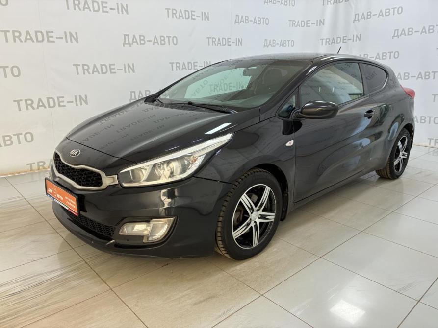 Kia Ceed II Пермь  - изображение 1