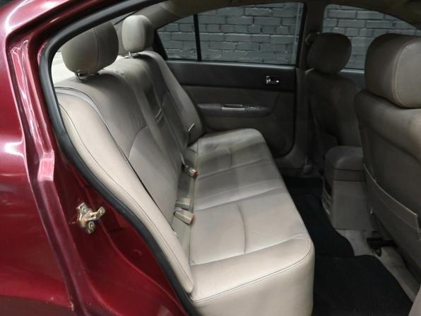 Vortex Estina I с пробегом 2008 года, цена 190 000 рублей, 85040 км, седан, Автокод Объявления