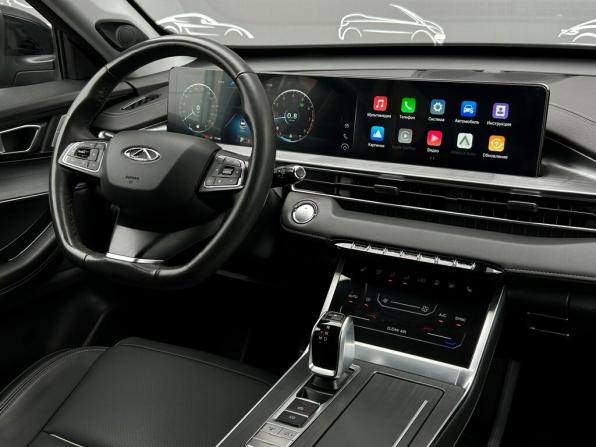 Chery Tiggo 7 Pro Max I с пробегом 2023 года, цена 1 586 700 рублей, 94095 км, внедорожник, Автокод Объявления